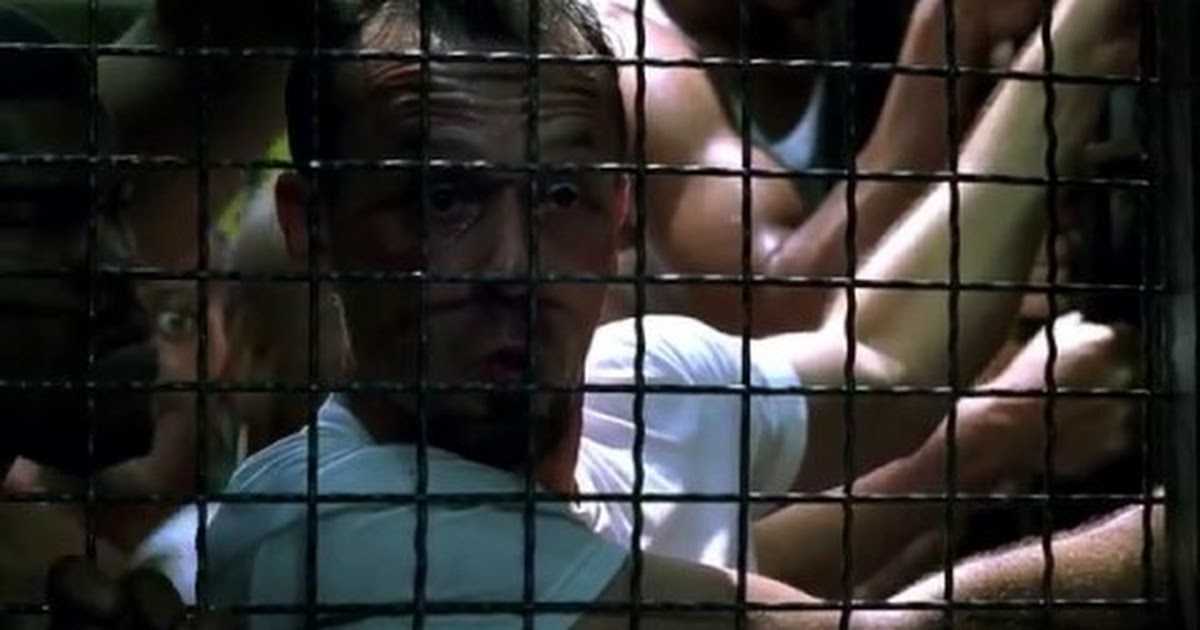 Prison Break 1.Sezon 6.Bölüm izle