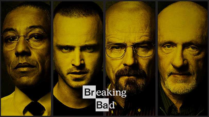 Breaking Bad 3.Sezon 3.Bölüm izle