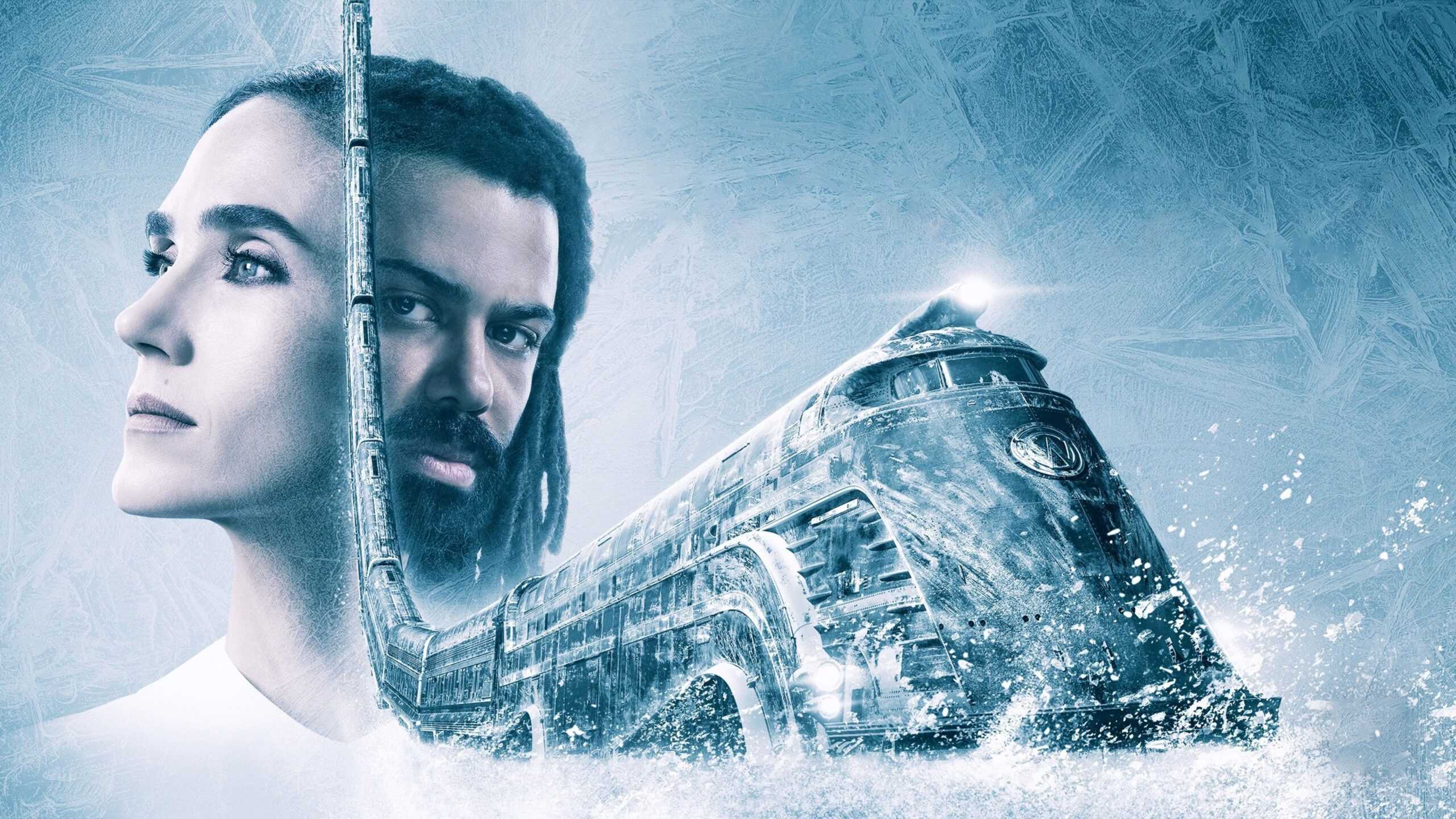 Snowpiercer 4.Sezon 1.Bölüm izle