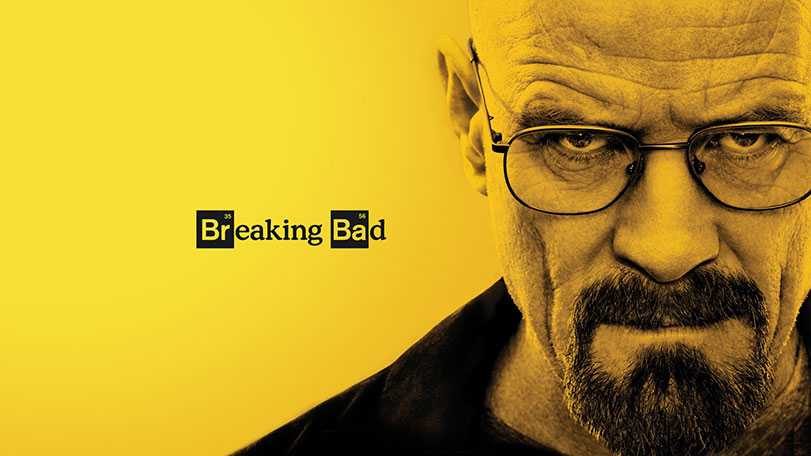 Breaking Bad 1.Sezon 1.Bölüm izle