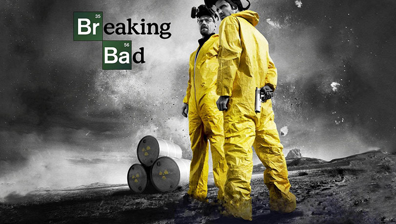 Breaking Bad 4. Sezon 13. Bölüm izle (Sezon Finali)