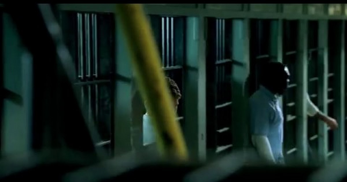 Prison Break 1.Sezon 14.Bölüm izle