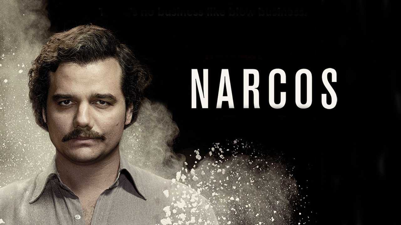 Narcos 1.Sezon 2.Bölüm izle
