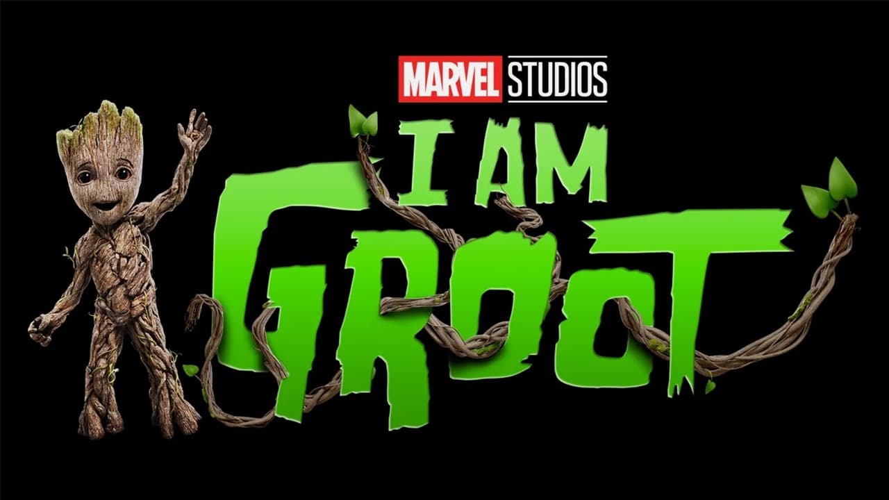 I Am Groot 1.Sezon 2.Bölüm izle